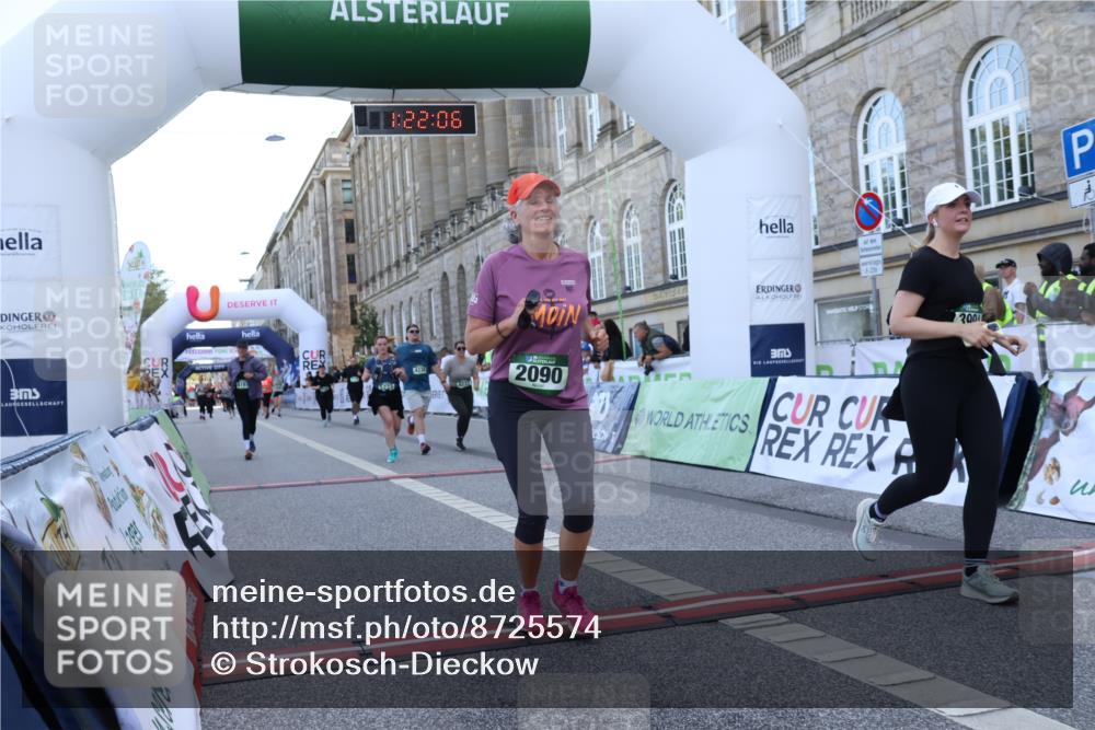 07.09.2025 - BARMER Alsterlauf Strokosch-Dieckow http://msf.ph/oto/8725574 07.09.2025 10:22:04 Ziel 2090, 3354, 3355, 3779, 3780, 3965, 3994, 4167, 4233, 4234, 5233 meine-sportfotos.de