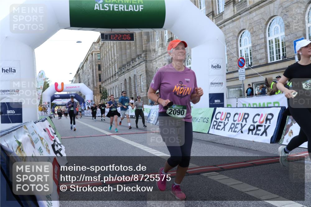 07.09.2025 - BARMER Alsterlauf Strokosch-Dieckow http://msf.ph/oto/8725575 07.09.2025 10:22:04 Ziel 2090, 3354, 3355, 3779, 3780, 3965, 3994, 4167, 4233, 4234, 5233 meine-sportfotos.de