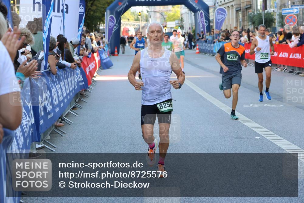 07.09.2025 - BARMER Alsterlauf Strokosch-Dieckow http://msf.ph/oto/8725576 07.09.2025 09:45:30 Ziel 2329, 2349, 2601, 2627, 3160, 4683, 5329, 5344, 5355, 5591, 5764, 8256 meine-sportfotos.de