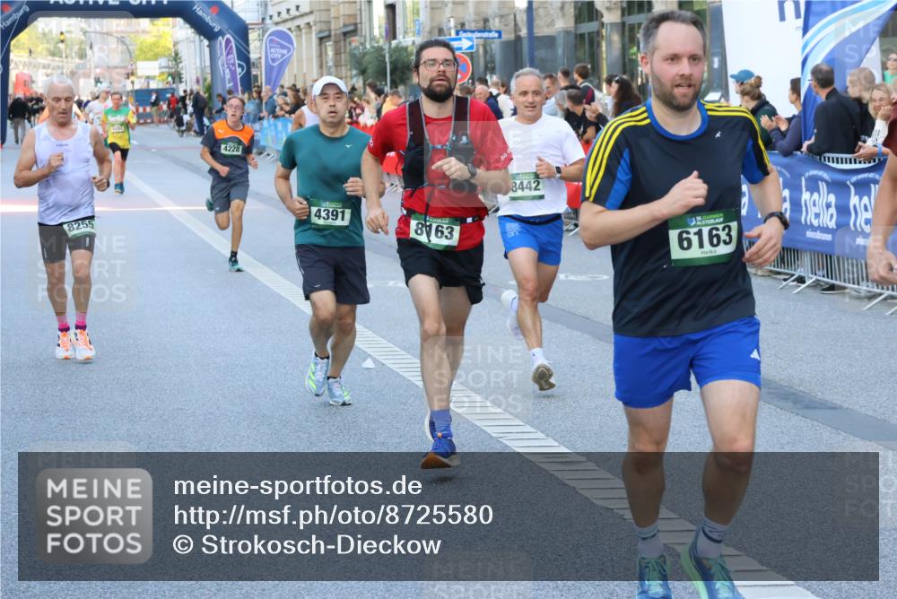 07.09.2025 - BARMER Alsterlauf Strokosch-Dieckow http://msf.ph/oto/8725580 07.09.2025 09:45:29 Ziel 2329, 2349, 2601, 2627, 3160, 4683, 5329, 5344, 5355, 5591, 5764, 8256 meine-sportfotos.de