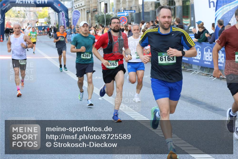07.09.2025 - BARMER Alsterlauf Strokosch-Dieckow http://msf.ph/oto/8725589 07.09.2025 09:45:28 Ziel 2329, 2349, 3160, 4683, 5329, 5344, 5355, 5591, 5764, 8256 meine-sportfotos.de