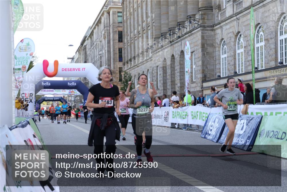 07.09.2025 - BARMER Alsterlauf Strokosch-Dieckow http://msf.ph/oto/8725590 07.09.2025 10:22:14 Ziel 2115, 3183, 3189, 3227, 3635, 3779, 3780, 3887, 4029 meine-sportfotos.de