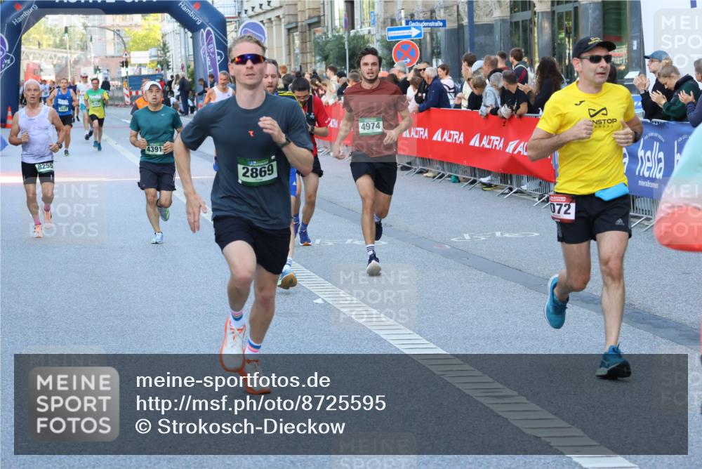 07.09.2025 - BARMER Alsterlauf Strokosch-Dieckow http://msf.ph/oto/8725595 07.09.2025 09:45:26 Ziel 2329, 2349, 4683, 5329, 5344, 5764, 8256 meine-sportfotos.de