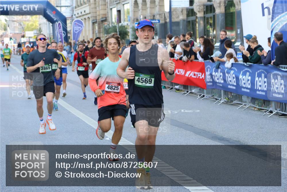07.09.2025 - BARMER Alsterlauf Strokosch-Dieckow http://msf.ph/oto/8725607 07.09.2025 09:45:24 Ziel 2329, 2349, 4683, 4805, 5344, 5438, 5764 meine-sportfotos.de
