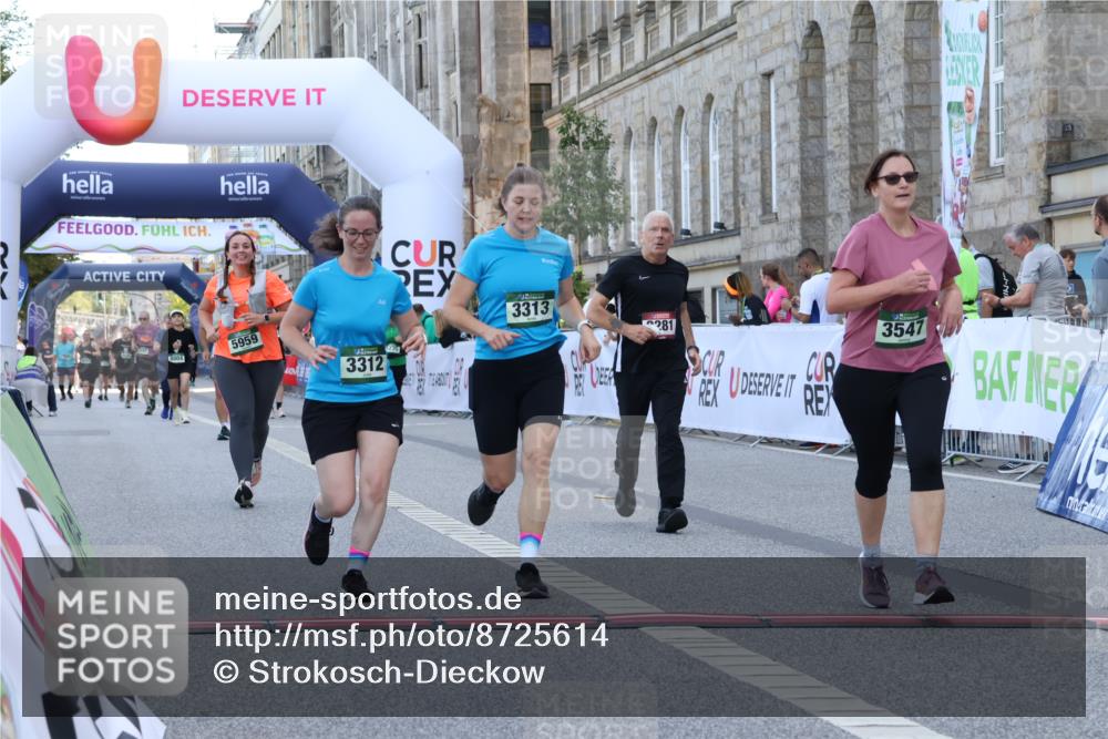 07.09.2025 - BARMER Alsterlauf Strokosch-Dieckow http://msf.ph/oto/8725614 07.09.2025 10:22:22 Ziel 2115, 2281, 3312, 3313, 3547, 3887, 4029, 5959 meine-sportfotos.de