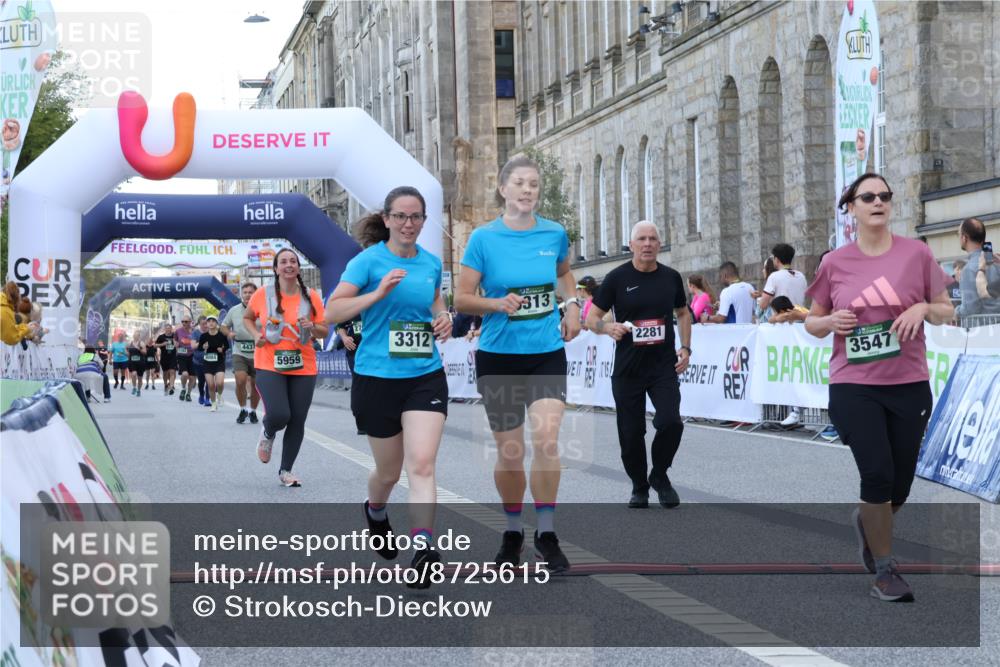 07.09.2025 - BARMER Alsterlauf Strokosch-Dieckow http://msf.ph/oto/8725615 07.09.2025 10:22:23 Ziel 2281, 2706, 3312, 3313, 3547, 4029, 5959 meine-sportfotos.de