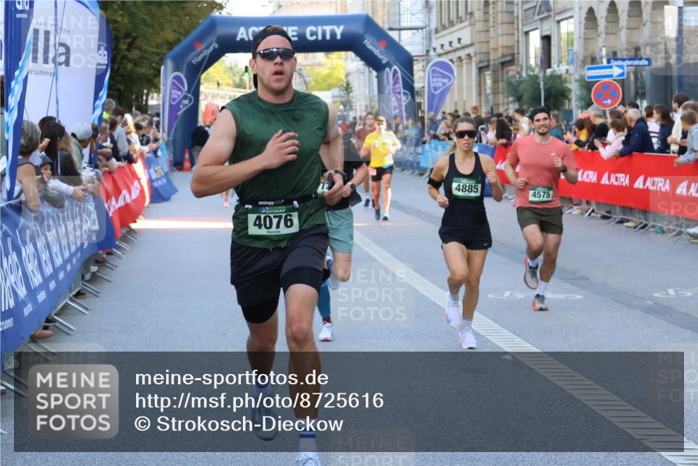 07.09.2025 - BARMER Alsterlauf Strokosch-Dieckow http://msf.ph/oto/8725616 07.09.2025 09:45:19 Ziel 2349, 3627, 4683, 4805, 5344, 5438, 6262 meine-sportfotos.de