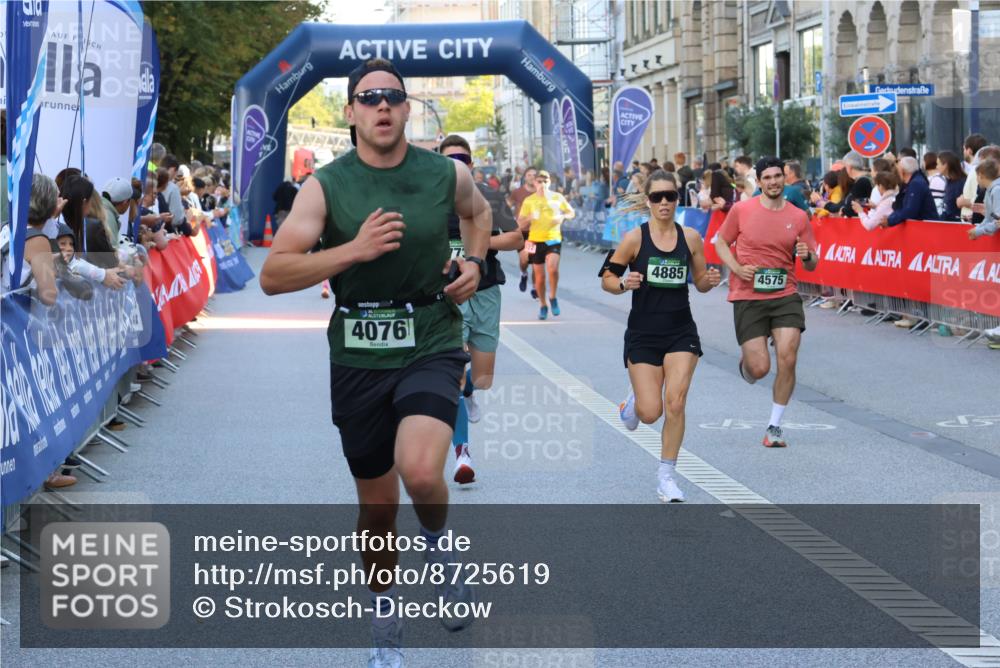 07.09.2025 - BARMER Alsterlauf Strokosch-Dieckow http://msf.ph/oto/8725619 07.09.2025 09:45:19 Ziel 2349, 3627, 4683, 4805, 5344, 5438, 6262 meine-sportfotos.de