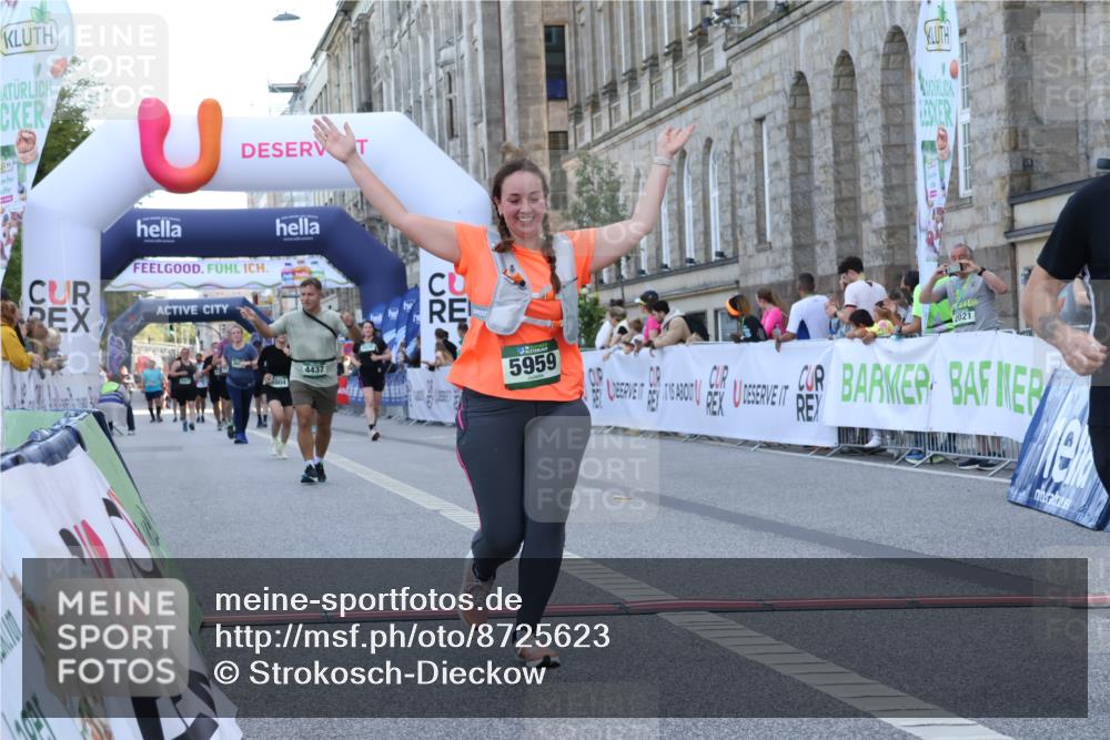 07.09.2025 - BARMER Alsterlauf Strokosch-Dieckow http://msf.ph/oto/8725623 07.09.2025 10:22:26 Ziel 2281, 2706, 3312, 3313, 3547, 4437, 5959, 8004 meine-sportfotos.de