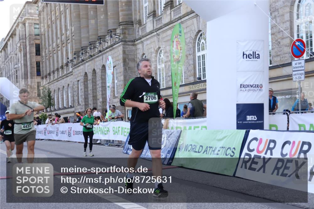 07.09.2025 - BARMER Alsterlauf Strokosch-Dieckow http://msf.ph/oto/8725631 07.09.2025 10:22:31 Ziel 2182, 2706, 3091, 4437, 5235, 5959, 8004 meine-sportfotos.de