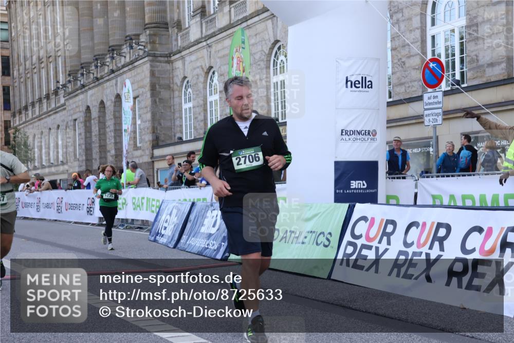 07.09.2025 - BARMER Alsterlauf Strokosch-Dieckow http://msf.ph/oto/8725633 07.09.2025 10:22:31 Ziel 2182, 2706, 3091, 4437, 5235, 5959, 8004 meine-sportfotos.de