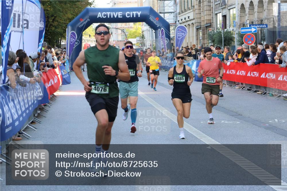 07.09.2025 - BARMER Alsterlauf Strokosch-Dieckow http://msf.ph/oto/8725635 07.09.2025 09:45:19 Ziel 2349, 3627, 4683, 4805, 5344, 5438, 6262 meine-sportfotos.de