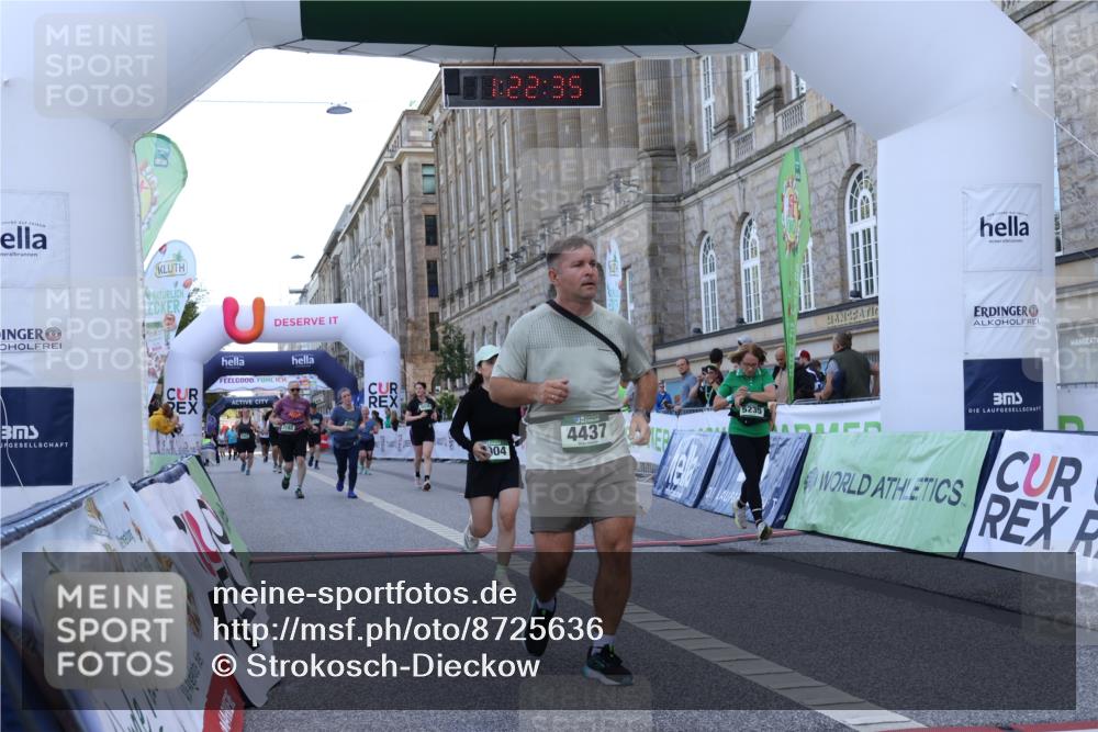 07.09.2025 - BARMER Alsterlauf Strokosch-Dieckow http://msf.ph/oto/8725636 07.09.2025 10:22:34 Ziel 2182, 2706, 3091, 4437, 4448, 4563, 5030, 5235, 8004 meine-sportfotos.de