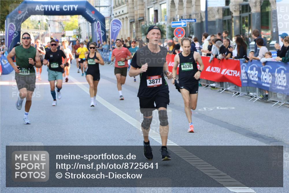 07.09.2025 - BARMER Alsterlauf Strokosch-Dieckow http://msf.ph/oto/8725641 07.09.2025 09:45:17 Ziel 3627, 4228, 4805, 5344, 5438, 6262 meine-sportfotos.de