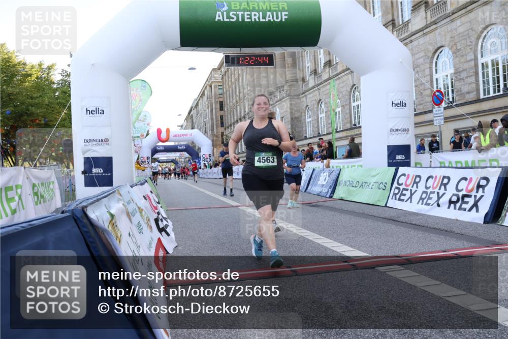 07.09.2025 - BARMER Alsterlauf Strokosch-Dieckow http://msf.ph/oto/8725655 07.09.2025 10:22:42 Ziel 2182, 3091, 3185, 3699, 4448, 4475, 4563, 5030 meine-sportfotos.de