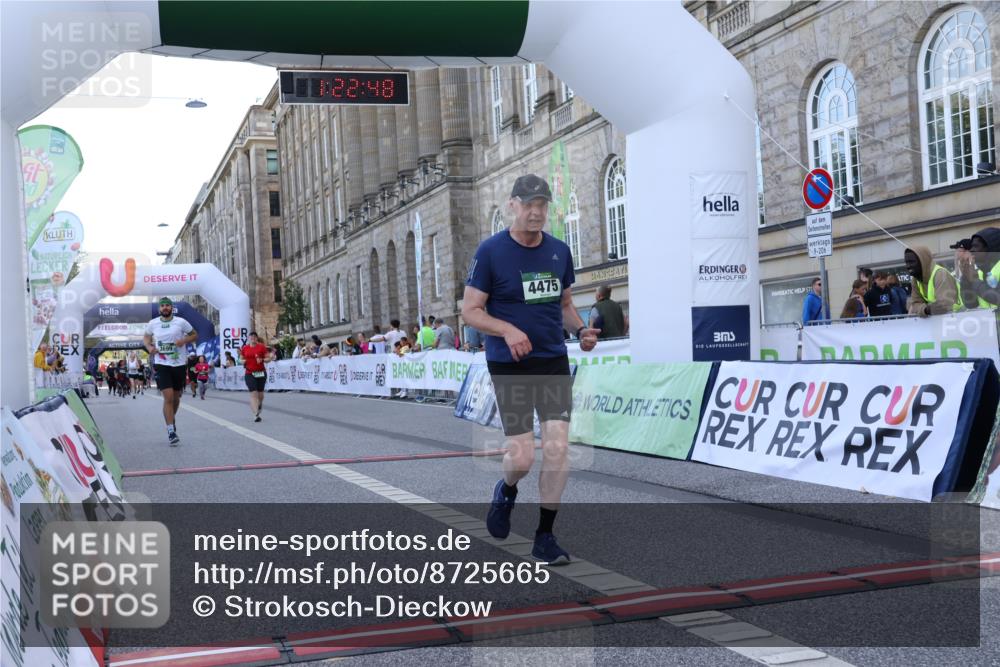 07.09.2025 - BARMER Alsterlauf Strokosch-Dieckow http://msf.ph/oto/8725665 07.09.2025 10:22:46 Ziel 2727, 3185, 3699, 4448, 4475, 4563 meine-sportfotos.de