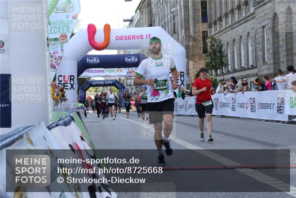 07.09.2025 - BARMER Alsterlauf Strokosch-Dieckow http://msf.ph/oto/8725668 07.09.2025 10:22:47 Ziel 2727, 2976, 3185, 3699, 4475 meine-sportfotos.de
