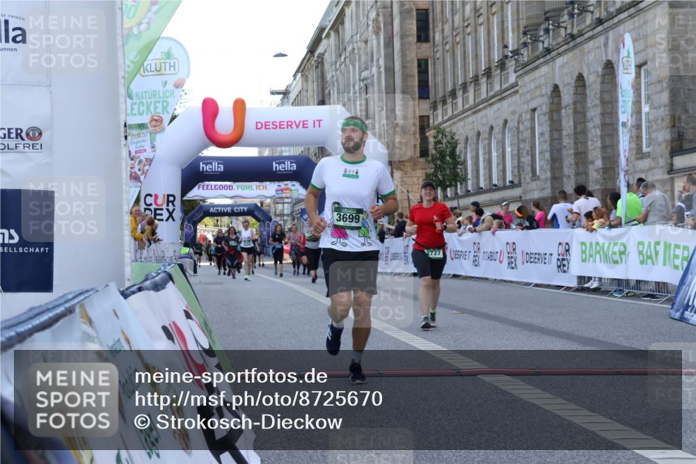 07.09.2025 - BARMER Alsterlauf Strokosch-Dieckow http://msf.ph/oto/8725670 07.09.2025 10:22:47 Ziel 2727, 2976, 3185, 3699, 4475 meine-sportfotos.de