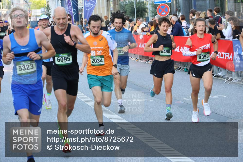 07.09.2025 - BARMER Alsterlauf Strokosch-Dieckow http://msf.ph/oto/8725672 07.09.2025 09:45:12 Ziel 2745, 3627, 4228, 4391, 4805, 4974, 5344, 5438, 6262, 8163, 8442 meine-sportfotos.de