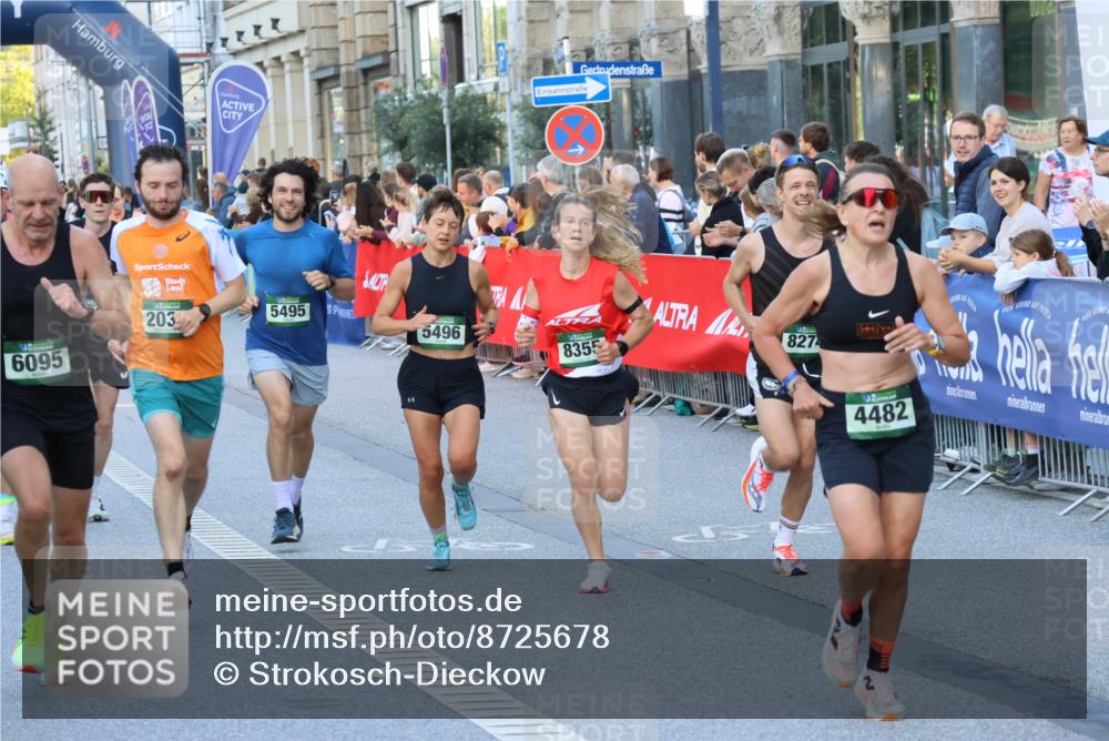 07.09.2025 - BARMER Alsterlauf Strokosch-Dieckow http://msf.ph/oto/8725678 07.09.2025 09:45:11 Ziel 2072, 2745, 3627, 4228, 4391, 4805, 4974, 5344, 5438, 6163, 6262, 8163, 8255, 8442 meine-sportfotos.de