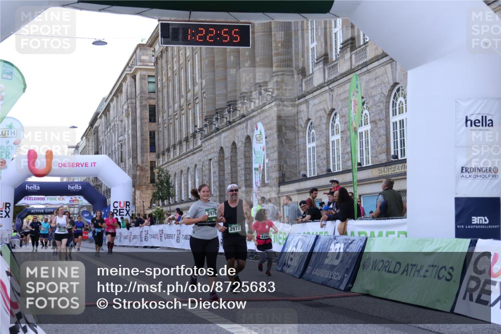 07.09.2025 - BARMER Alsterlauf Strokosch-Dieckow http://msf.ph/oto/8725683 07.09.2025 10:22:54 Ziel 2727, 2972, 2976, 3223, 3248, 3571, 3668, 4350 meine-sportfotos.de