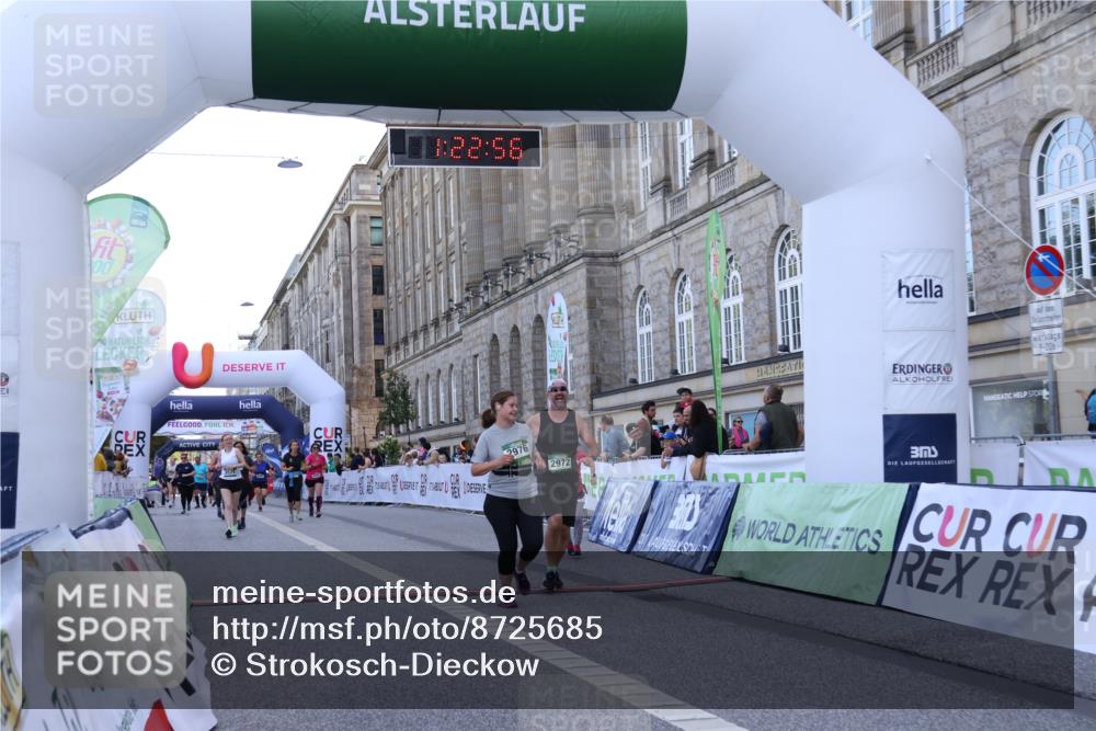 07.09.2025 - BARMER Alsterlauf Strokosch-Dieckow http://msf.ph/oto/8725685 07.09.2025 10:22:54 Ziel 2727, 2972, 2976, 3223, 3248, 3571, 3668, 4350 meine-sportfotos.de