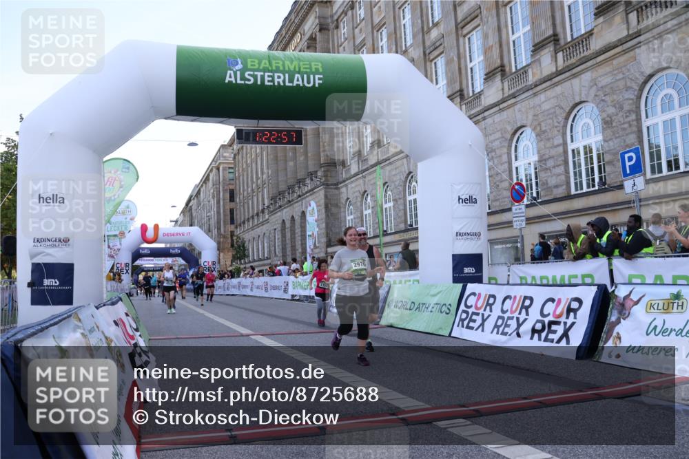 07.09.2025 - BARMER Alsterlauf Strokosch-Dieckow http://msf.ph/oto/8725688 07.09.2025 10:22:55 Ziel 2727, 2972, 2976, 3223, 3248, 3571, 3668, 4350 meine-sportfotos.de