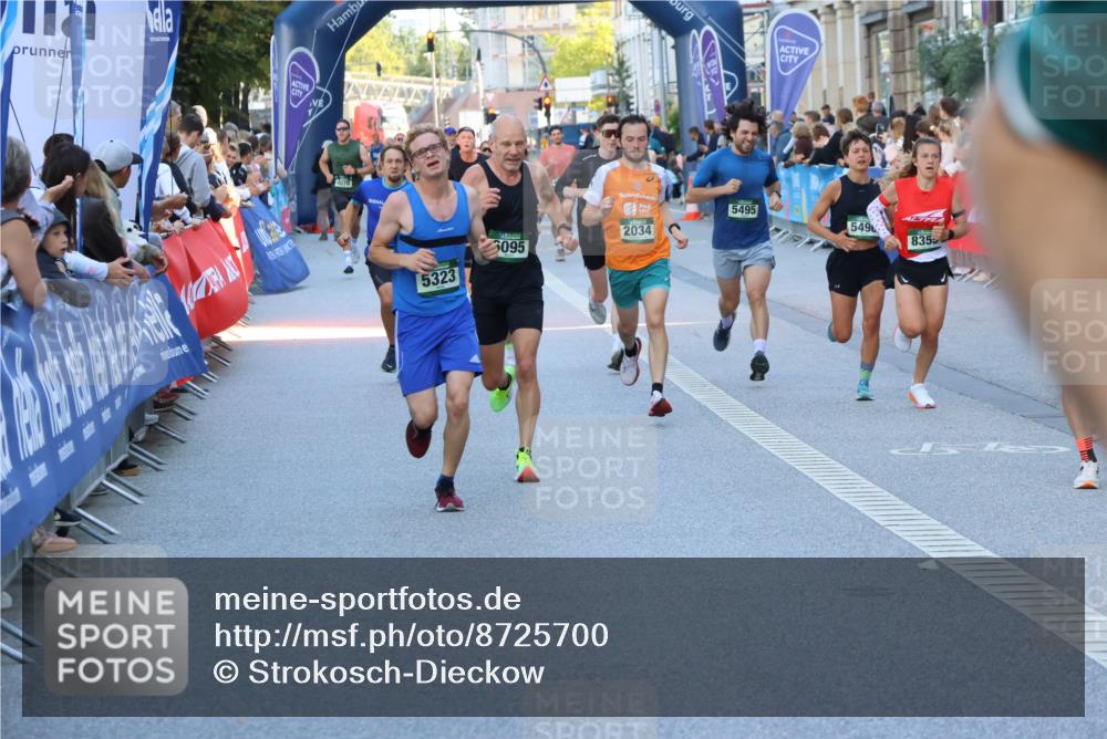 07.09.2025 - BARMER Alsterlauf Strokosch-Dieckow http://msf.ph/oto/8725700 07.09.2025 09:45:09 Ziel 2072, 2745, 2869, 3627, 4228, 4391, 4805, 4825, 4974, 5438, 6163, 6262, 8163, 8255, 8442 meine-sportfotos.de