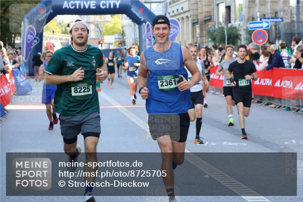 07.09.2025 - BARMER Alsterlauf Strokosch-Dieckow http://msf.ph/oto/8725705 07.09.2025 09:45:07 Ziel 2072, 2745, 2869, 3627, 4228, 4391, 4569, 4805, 4825, 4974, 5438, 6163, 6262, 8015, 8163, 8255, 8442 meine-sportfotos.de
