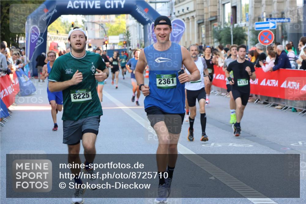 07.09.2025 - BARMER Alsterlauf Strokosch-Dieckow http://msf.ph/oto/8725710 07.09.2025 09:45:07 Ziel 2072, 2745, 2869, 3627, 4228, 4391, 4569, 4805, 4825, 4974, 5438, 6163, 6262, 8015, 8163, 8255, 8442 meine-sportfotos.de
