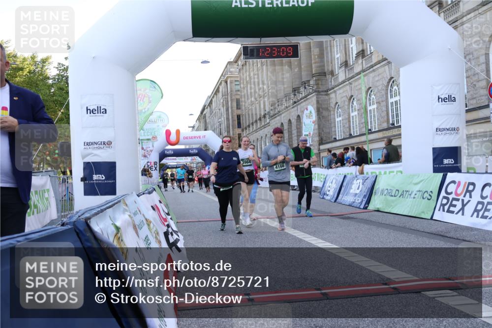 07.09.2025 - BARMER Alsterlauf Strokosch-Dieckow http://msf.ph/oto/8725721 07.09.2025 10:23:07 Ziel 2051, 3964, 4001, 4166, 4907, 5735, 5914, 6314, 8192 meine-sportfotos.de