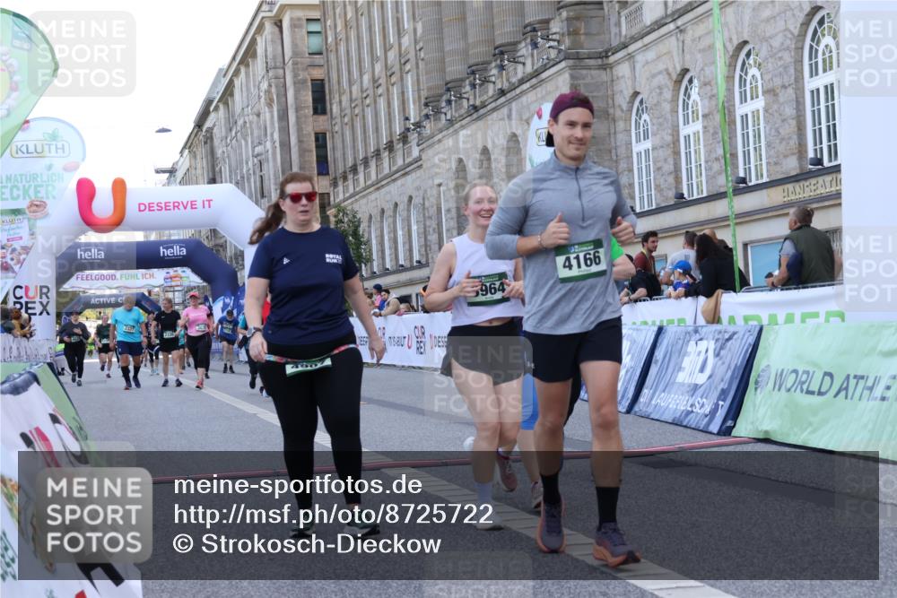 07.09.2025 - BARMER Alsterlauf Strokosch-Dieckow http://msf.ph/oto/8725722 07.09.2025 10:23:08 Ziel 2051, 3964, 4001, 4166, 4907, 5735, 5914, 6314, 8192 meine-sportfotos.de