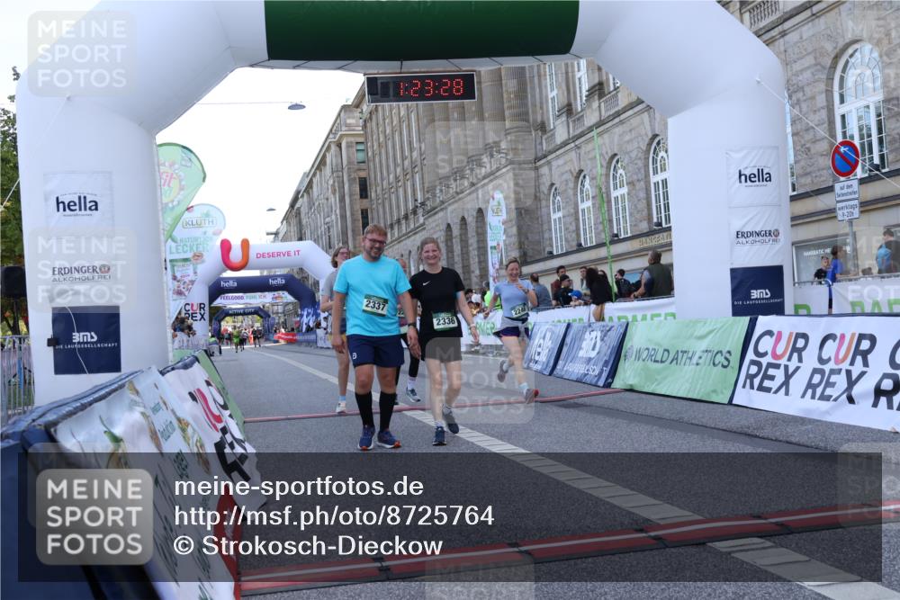 07.09.2025 - BARMER Alsterlauf Strokosch-Dieckow http://msf.ph/oto/8725764 07.09.2025 10:23:27 Ziel 2243, 2246, 2336, 2337, 3128, 4641, 5586 meine-sportfotos.de