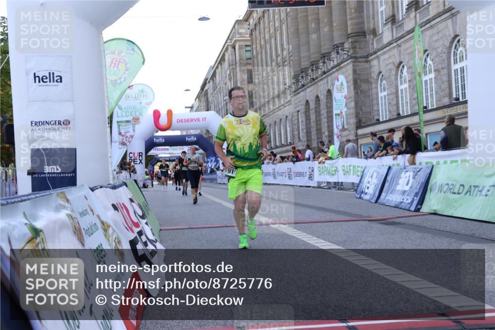 07.09.2025 - BARMER Alsterlauf Strokosch-Dieckow http://msf.ph/oto/8725776 07.09.2025 10:23:47 Ziel 4128, 5191, 5727 meine-sportfotos.de