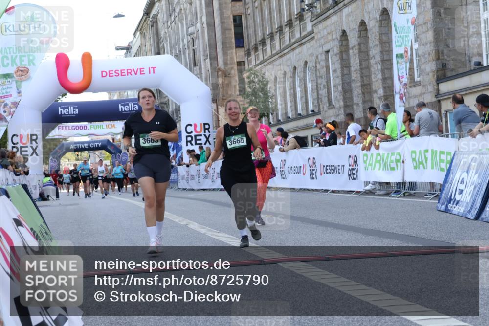 07.09.2025 - BARMER Alsterlauf Strokosch-Dieckow http://msf.ph/oto/8725790 07.09.2025 10:23:55 Ziel 3663, 3665, 4128, 4755, 5727 meine-sportfotos.de