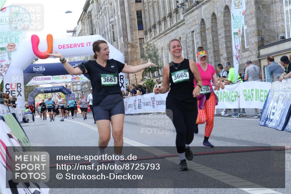07.09.2025 - BARMER Alsterlauf Strokosch-Dieckow http://msf.ph/oto/8725793 07.09.2025 10:23:56 Ziel 3663, 3665, 4128, 4755, 4967, 5727 meine-sportfotos.de