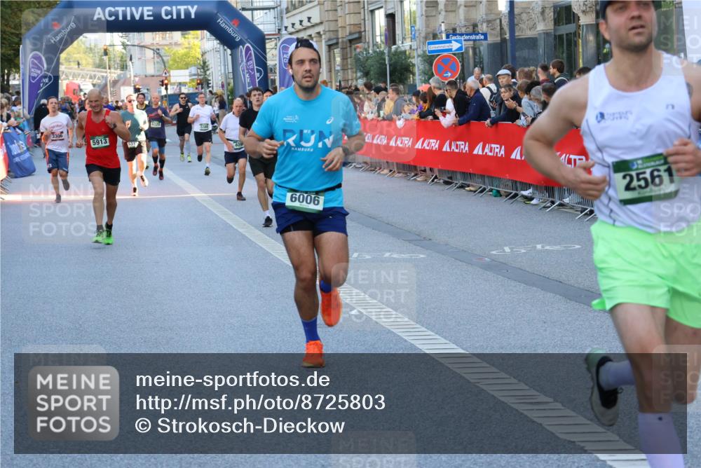 07.09.2025 - BARMER Alsterlauf Strokosch-Dieckow http://msf.ph/oto/8725803 07.09.2025 09:44:46 Ziel 1017, 2034, 2361, 3602, 3877, 4030, 4076, 4482, 4575, 4885, 4951, 5202, 5288, 5323, 5495, 5496, 5773, 5904, 6095, 6113, 8225, 8274, 8355, 8440 meine-sportfotos.de
