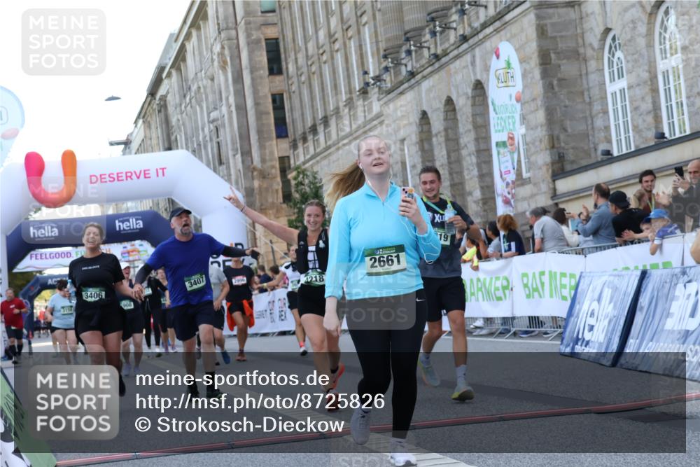 07.09.2025 - BARMER Alsterlauf Strokosch-Dieckow http://msf.ph/oto/8725826 07.09.2025 10:24:14 Ziel 2661, 2996, 3406, 3407, 3562, 3652, 3653, 3664, 3891, 3908, 4013, 4218, 4341, 4352, 4813 meine-sportfotos.de