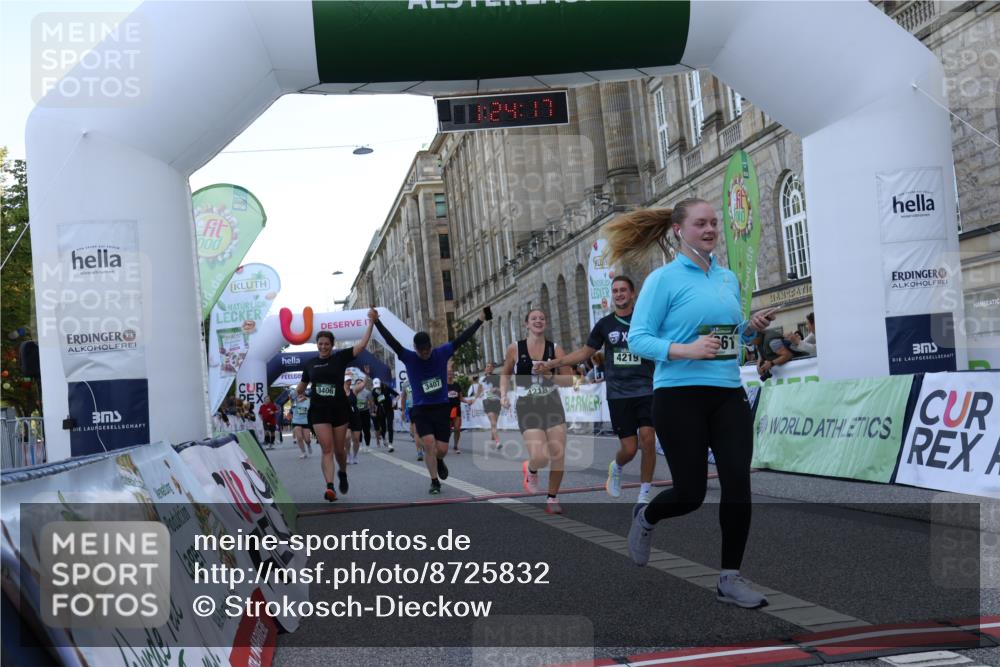07.09.2025 - BARMER Alsterlauf Strokosch-Dieckow http://msf.ph/oto/8725832 07.09.2025 10:24:15 Ziel 2661, 2996, 3159, 3406, 3407, 3562, 3652, 3653, 3688, 3891, 3908, 4013, 4218, 4341, 4352, 4813 meine-sportfotos.de