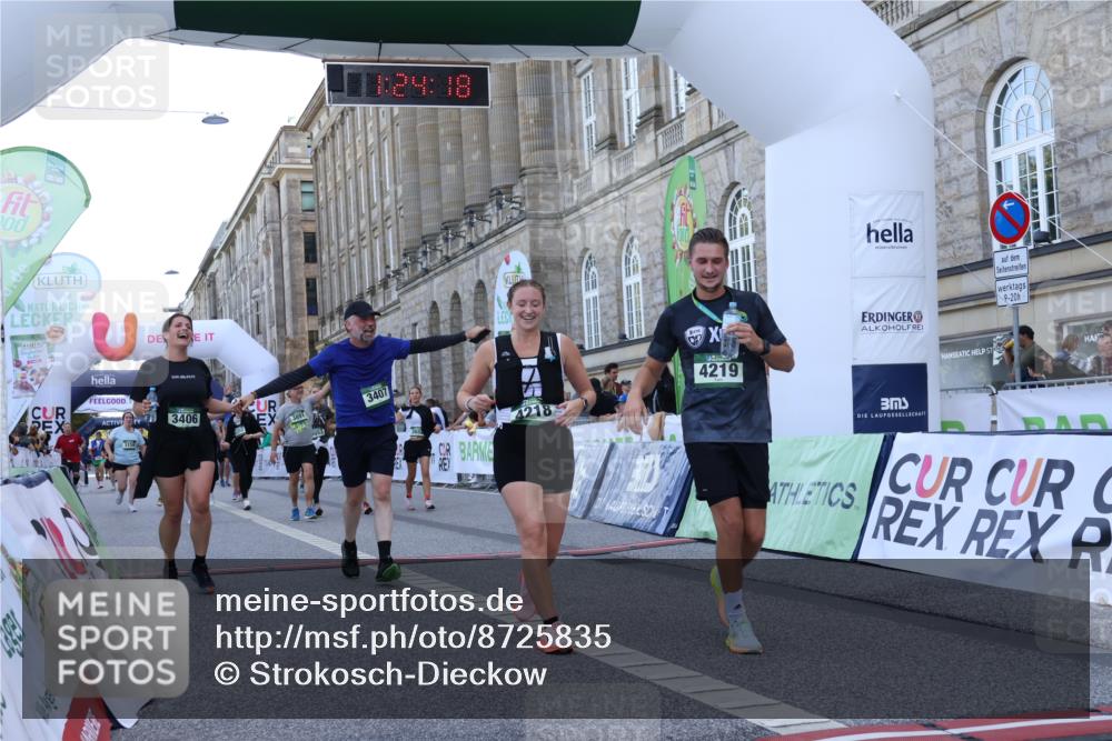 07.09.2025 - BARMER Alsterlauf Strokosch-Dieckow http://msf.ph/oto/8725835 07.09.2025 10:24:16 Ziel 2661, 2996, 3159, 3406, 3407, 3562, 3652, 3653, 3688, 3891, 3908, 4013, 4218, 4341, 4352 meine-sportfotos.de