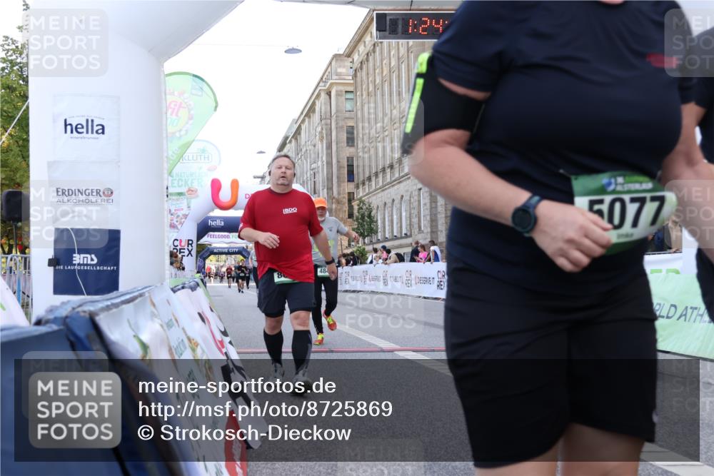 07.09.2025 - BARMER Alsterlauf Strokosch-Dieckow http://msf.ph/oto/8725869 07.09.2025 10:24:29 Ziel 2087, 2261, 4306, 4841, 5077, 5083, 5085, 5109, 5242, 8005 meine-sportfotos.de