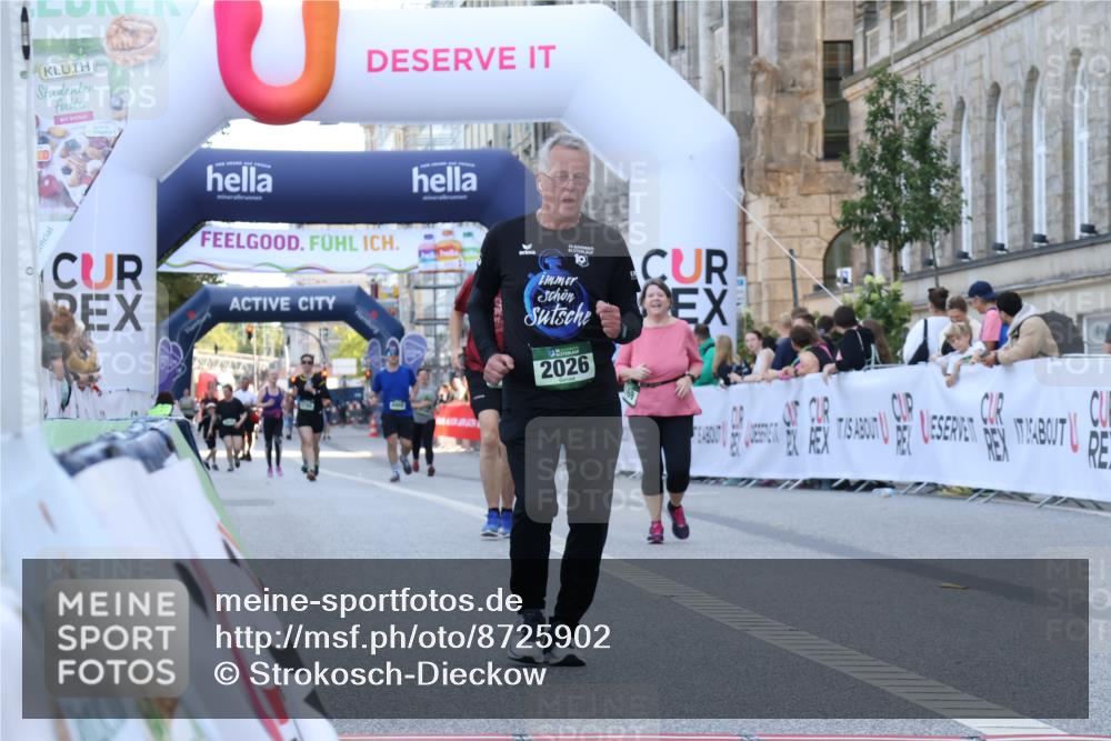 07.09.2025 - BARMER Alsterlauf Strokosch-Dieckow http://msf.ph/oto/8725902 07.09.2025 10:24:50 Ziel 2026, 3168, 3169, 5096 meine-sportfotos.de