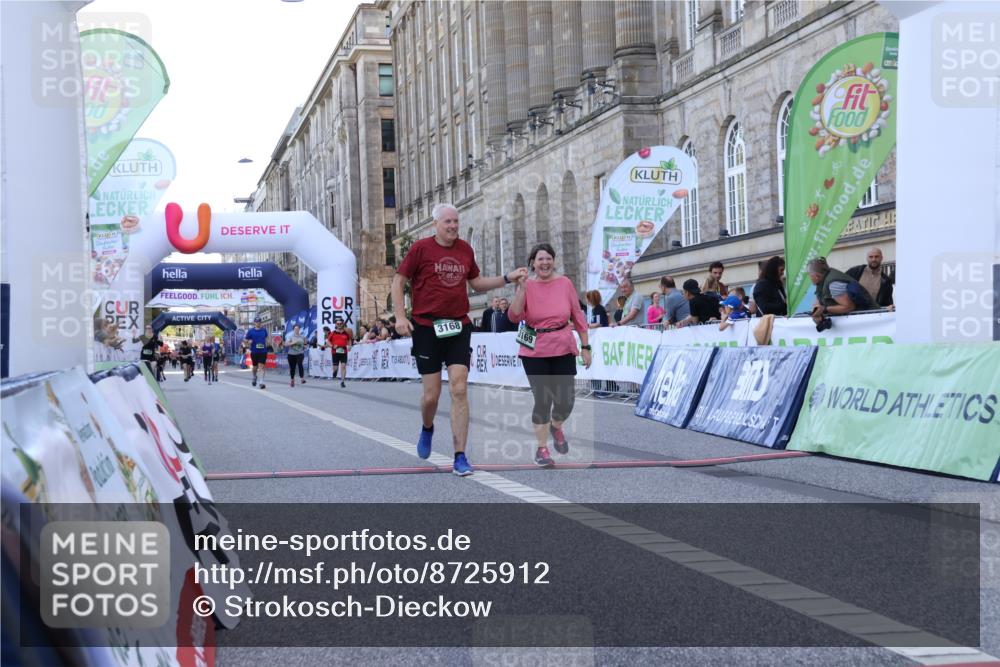 07.09.2025 - BARMER Alsterlauf Strokosch-Dieckow http://msf.ph/oto/8725912 07.09.2025 10:24:56 Ziel 2026, 3149, 3168, 3169, 5269 meine-sportfotos.de