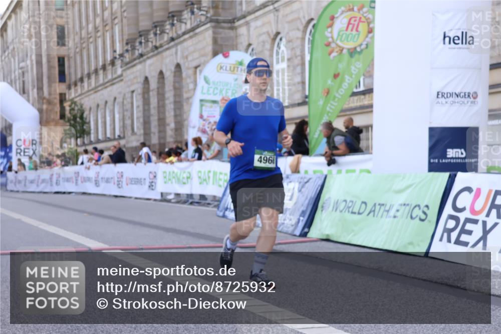 07.09.2025 - BARMER Alsterlauf Strokosch-Dieckow http://msf.ph/oto/8725932 07.09.2025 10:25:07 Ziel 2412, 3149, 4644, 4966, 5269, 5765 meine-sportfotos.de