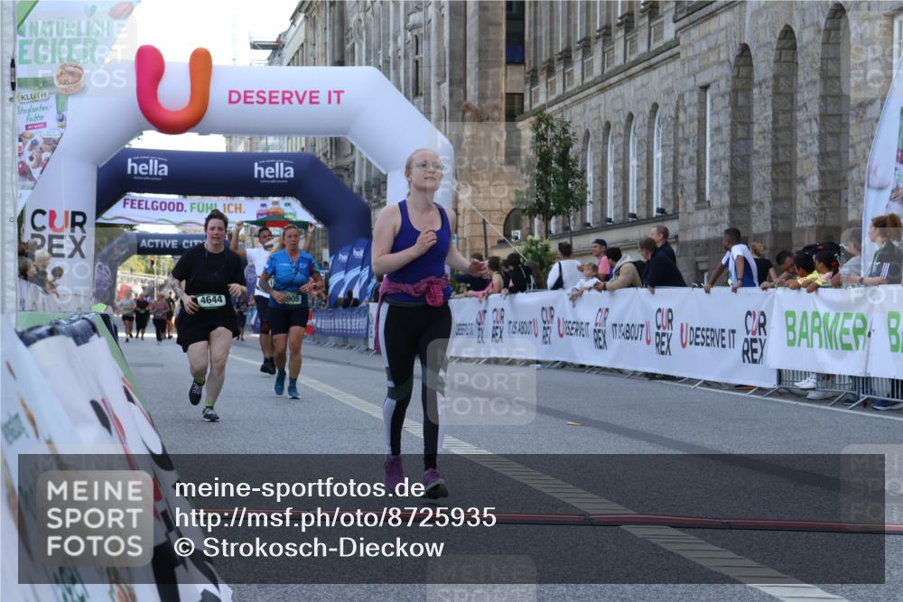 07.09.2025 - BARMER Alsterlauf Strokosch-Dieckow http://msf.ph/oto/8725935 07.09.2025 10:25:09 Ziel 2412, 2905, 4644, 4966, 5765, 6102 meine-sportfotos.de