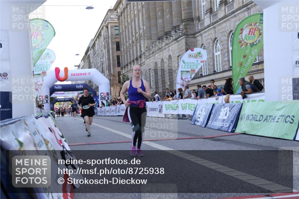 07.09.2025 - BARMER Alsterlauf Strokosch-Dieckow http://msf.ph/oto/8725938 07.09.2025 10:25:11 Ziel 2412, 2905, 4644, 4966, 6102 meine-sportfotos.de