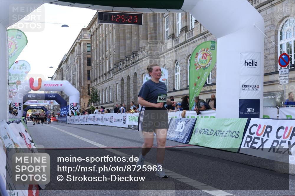 07.09.2025 - BARMER Alsterlauf Strokosch-Dieckow http://msf.ph/oto/8725963 07.09.2025 10:25:21 Ziel 6102 meine-sportfotos.de