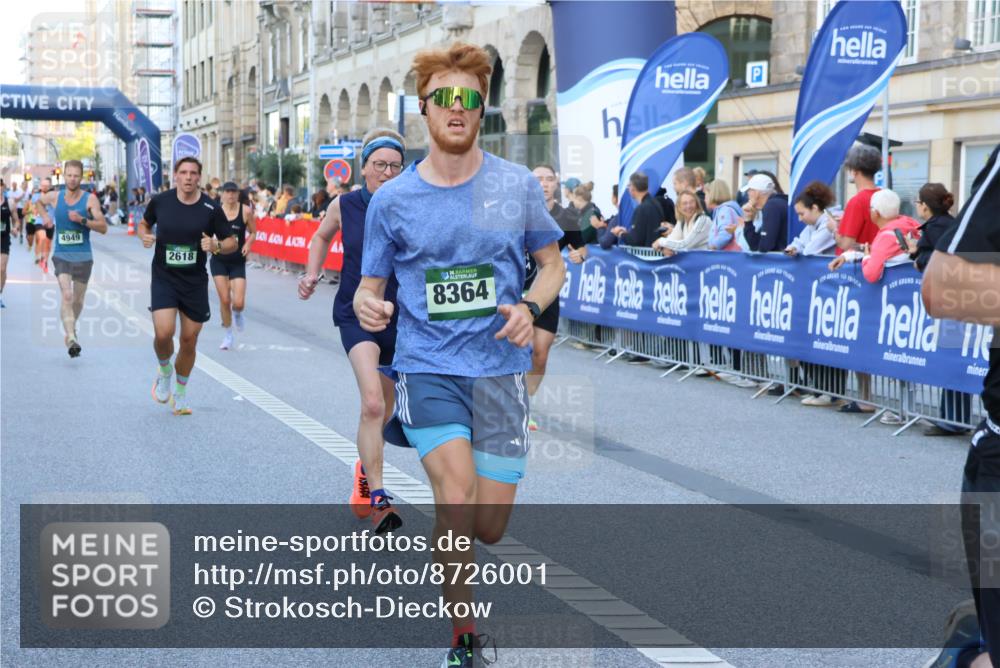 07.09.2025 - BARMER Alsterlauf Strokosch-Dieckow http://msf.ph/oto/8726001 07.09.2025 09:44:06 Ziel 2212, 2340, 2742, 2785, 3230, 3458, 3638, 4896, 5983, 6120, 6204 meine-sportfotos.de