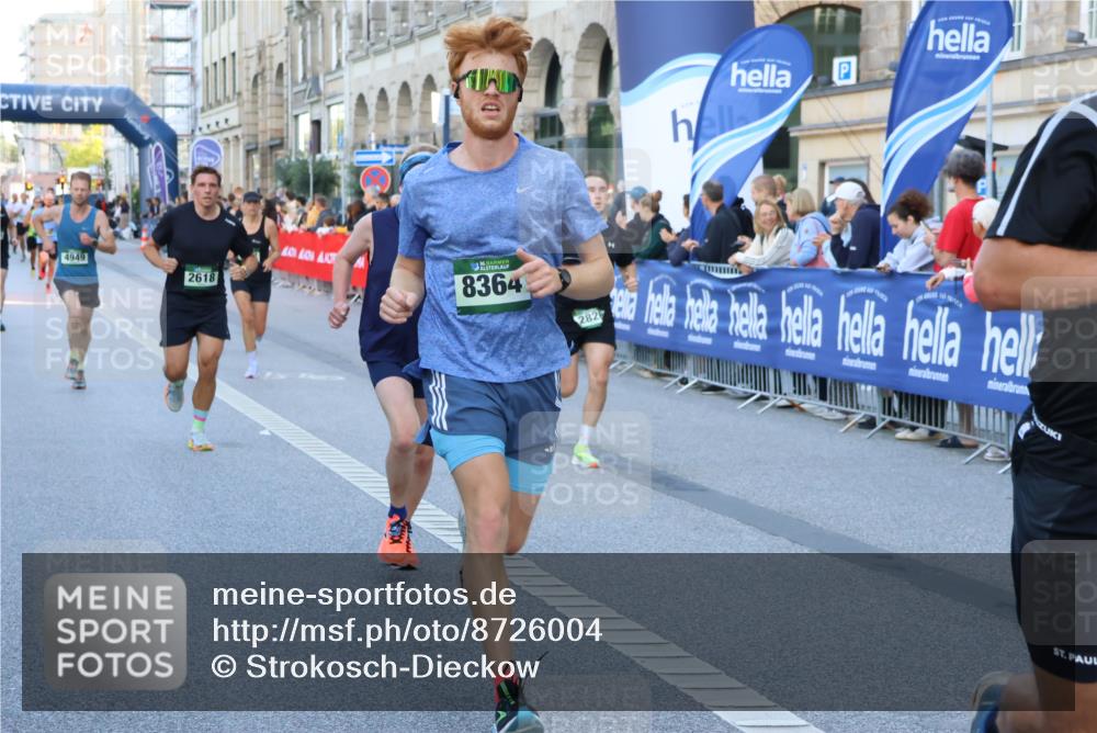 07.09.2025 - BARMER Alsterlauf Strokosch-Dieckow http://msf.ph/oto/8726004 07.09.2025 09:44:06 Ziel 2212, 2340, 2742, 2785, 3230, 3458, 3638, 4896, 5983, 6120, 6204 meine-sportfotos.de