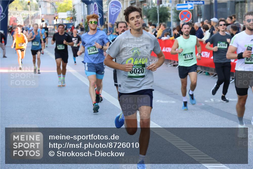 07.09.2025 - BARMER Alsterlauf Strokosch-Dieckow http://msf.ph/oto/8726010 07.09.2025 09:44:03 Ziel 2212, 2411, 2742, 2785, 3230, 3458, 3638, 4472, 4896, 5983, 6120, 6193, 8154 meine-sportfotos.de